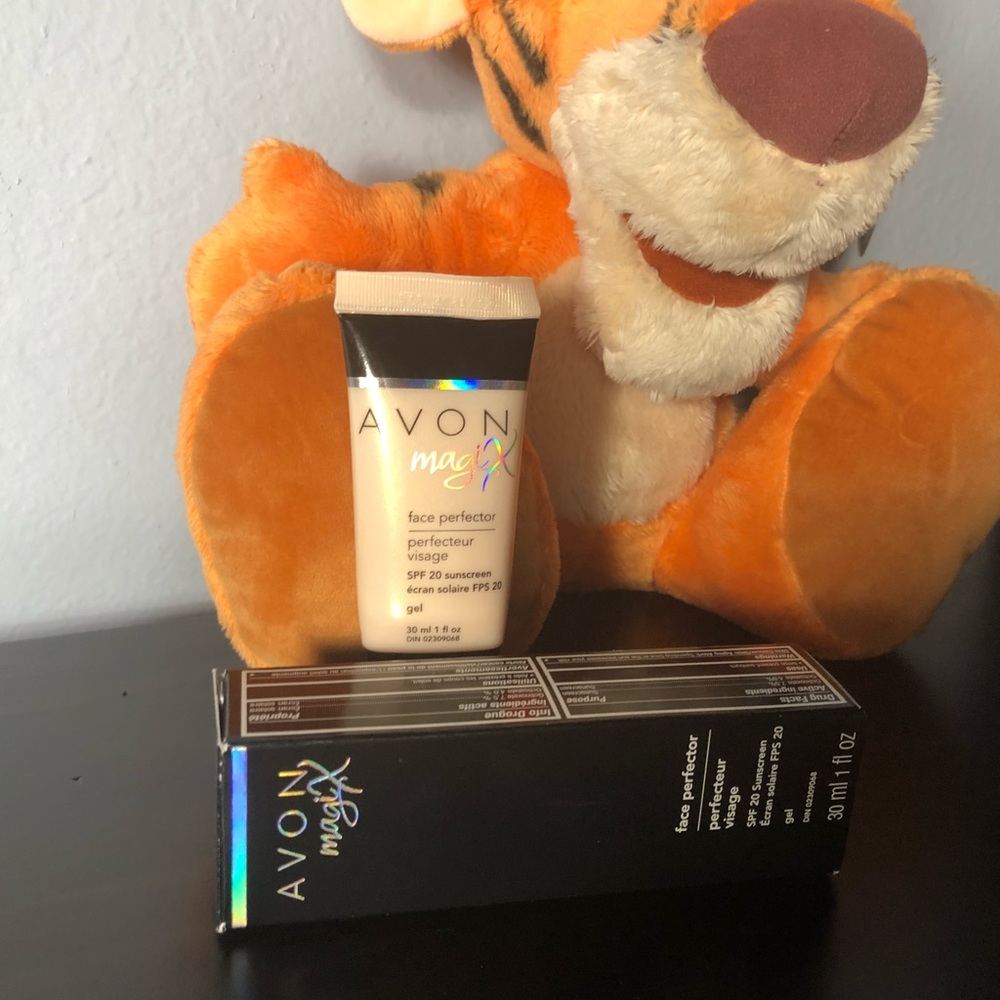 MagicX Primer